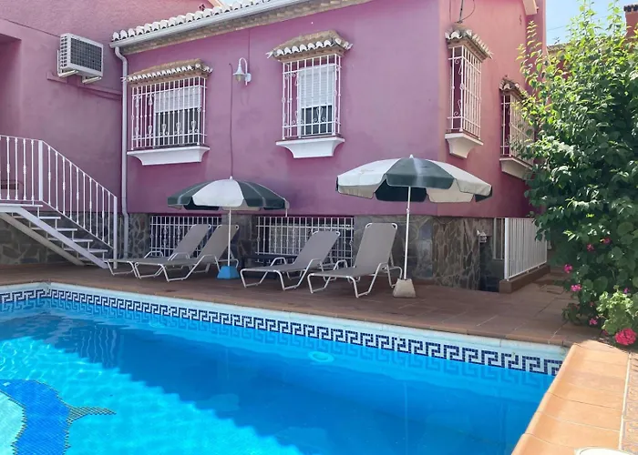 La Casita De Gracia