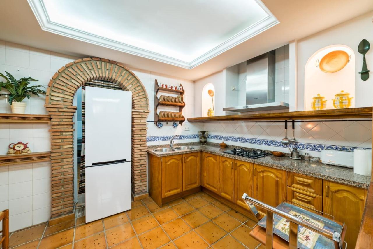 La Casita De Gracia Vakantiehuis