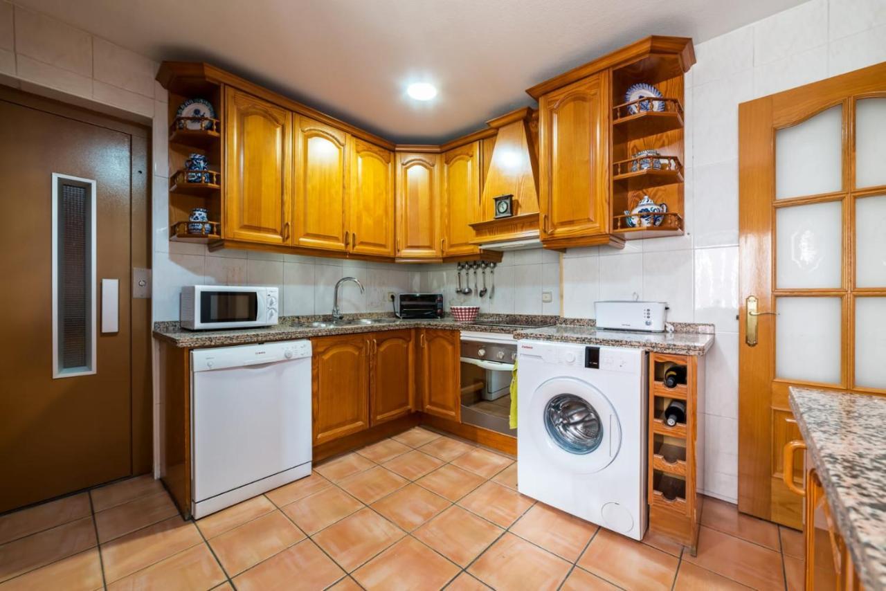 Vakantiehuis La Casita De Gracia