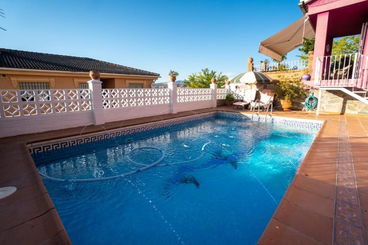 La Casita De Gracia Vakantiehuis