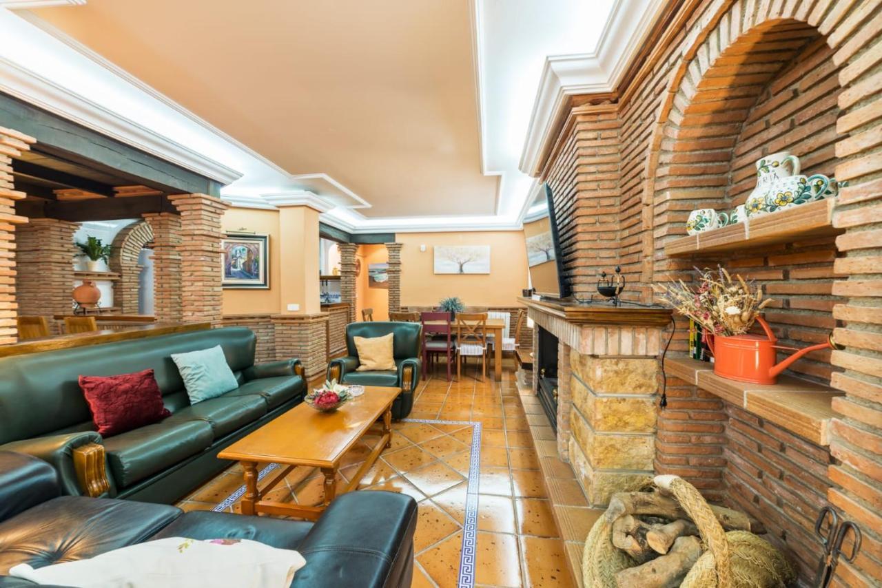 Vakantiehuis La Casita De Gracia