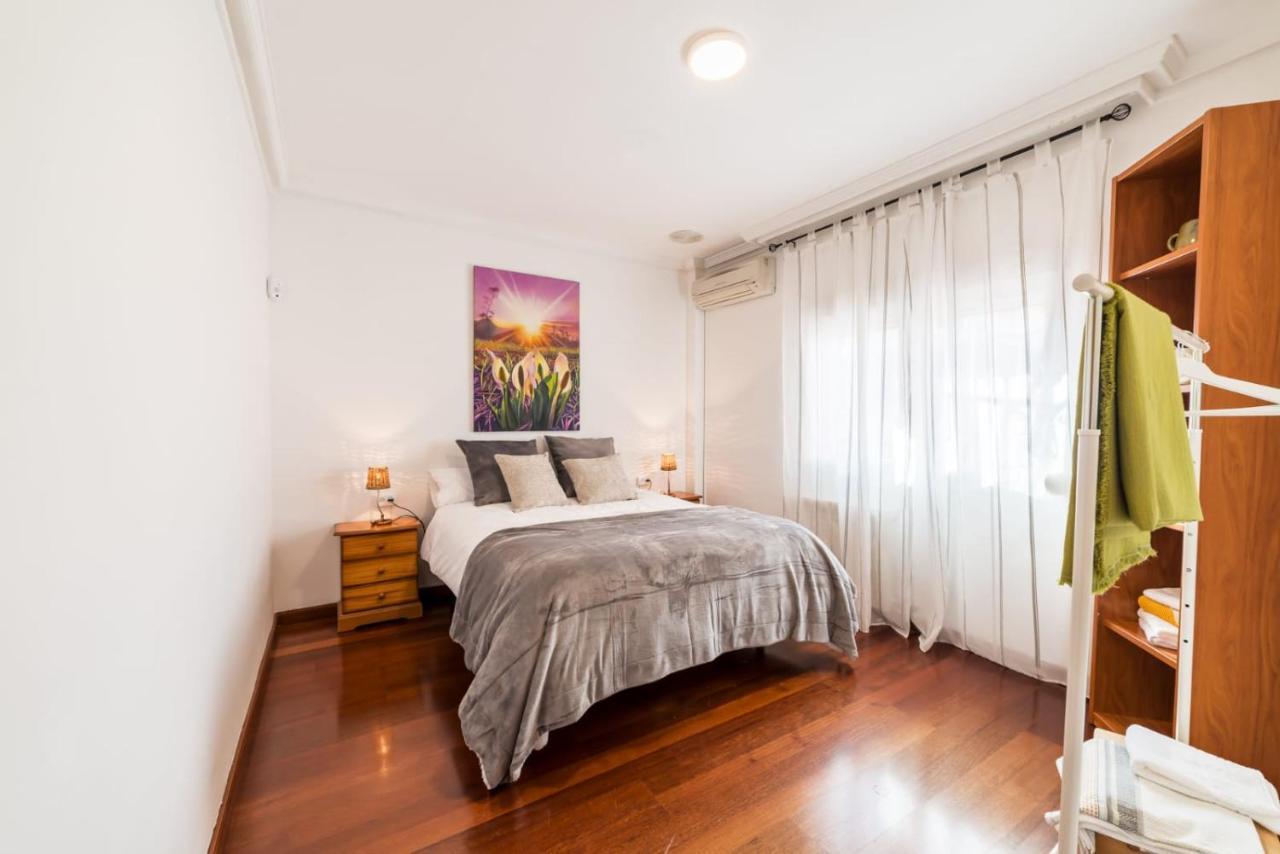 Vakantiehuis La Casita De Gracia *