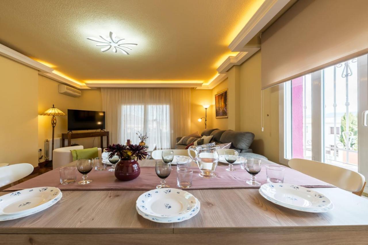 La Casita De Gracia Vakantiehuis