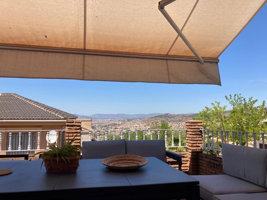 Vakantiehuis La Casita De Gracia *
