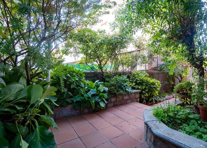 La Casita De Gracia